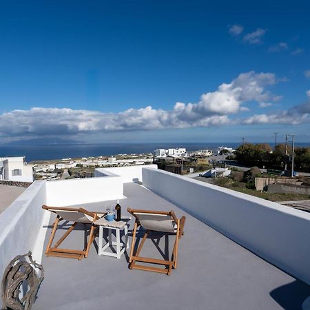Villa Kalyva Cycladic House - Oia  Exterior foto