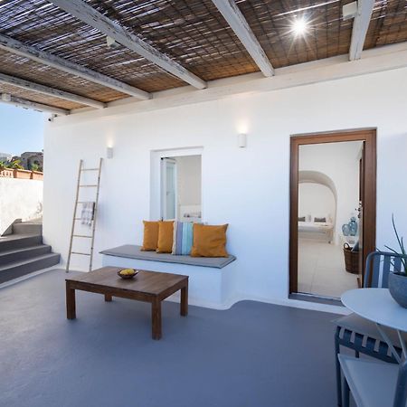 Villa Kalyva Cycladic House - Oia  Exterior foto